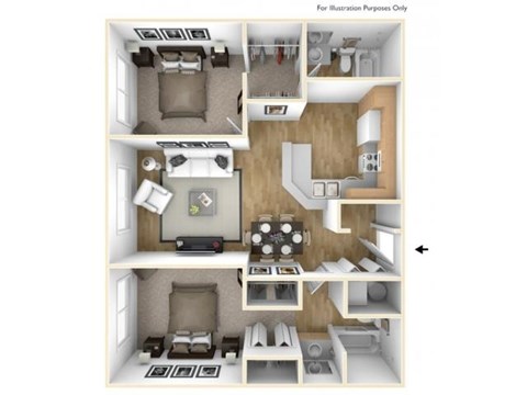 21933 NE Chinook Way Suite 100 1-3 Beds Apartment, Fairview, Oregon for Rent - Photo Gallery 38