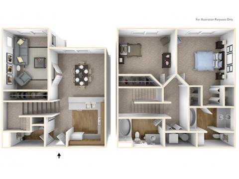 21933 NE Chinook Way Suite 100 1-3 Beds Apartment, Fairview, Oregon for Rent - Photo Gallery 40