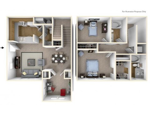 21933 NE Chinook Way Suite 100 1-3 Beds Apartment, Fairview, Oregon for Rent - Photo Gallery 41