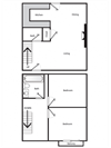 2 Bedroom