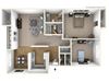 Two Bedroom