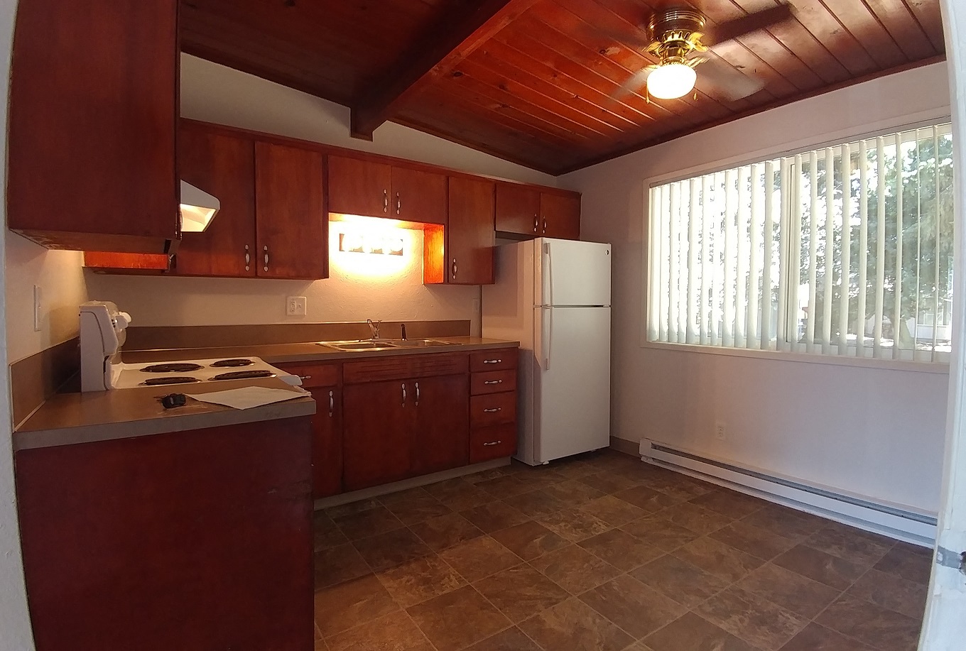 Cottonwood Court Apartments 3902 Gibbons St Vancouver Wa