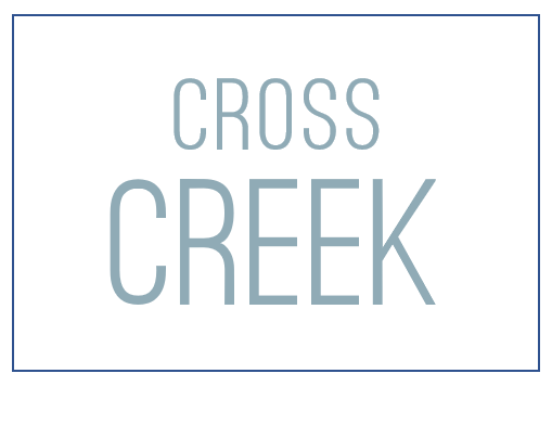 Cross Creek Apartments