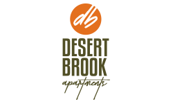 Desertbrook | Logo