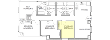 K14 | Floor Plan