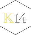 K14 | Logo