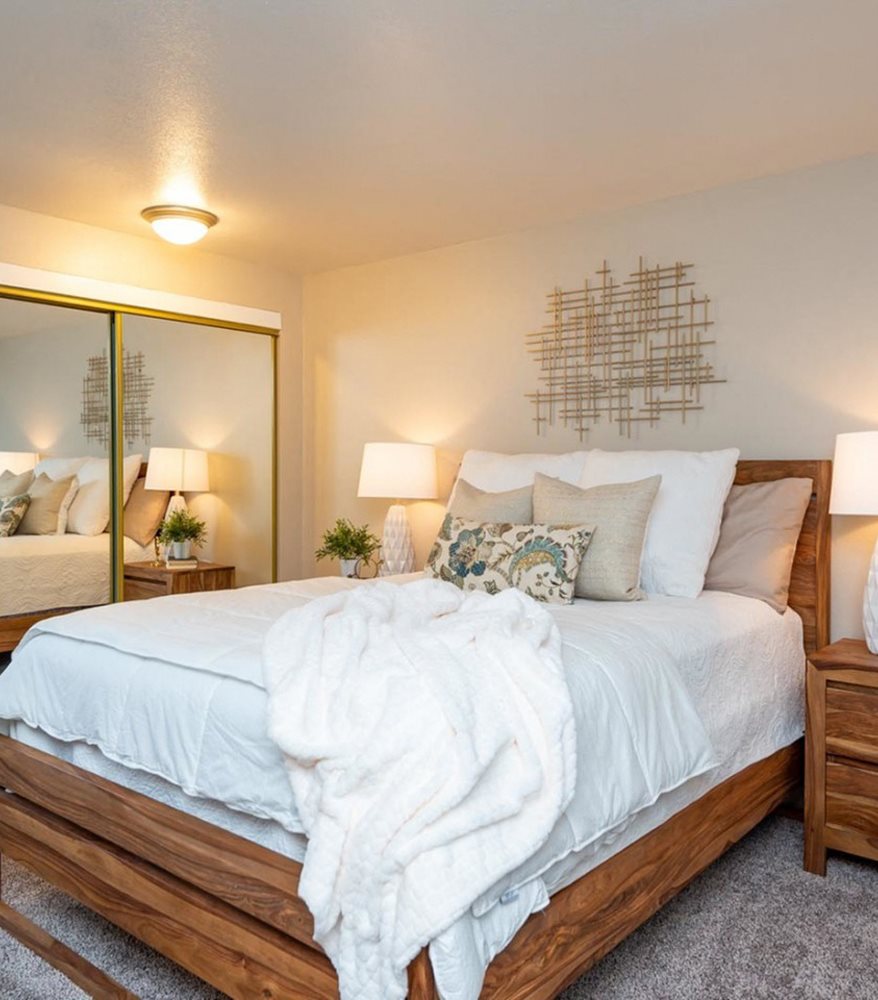 Kings Meadow Apartments Apartments in Troutdale, OR