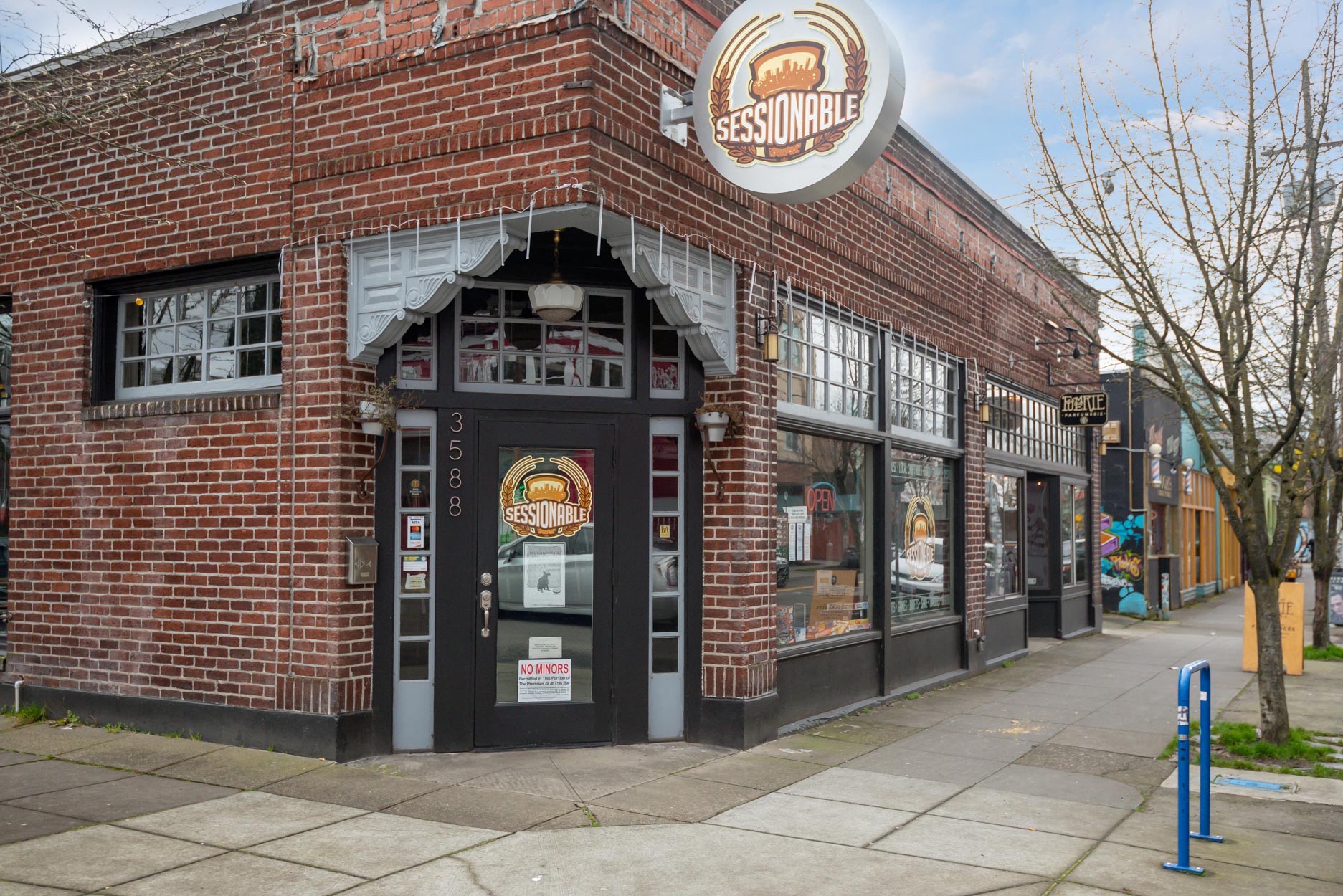 Move the House | Neighborhood