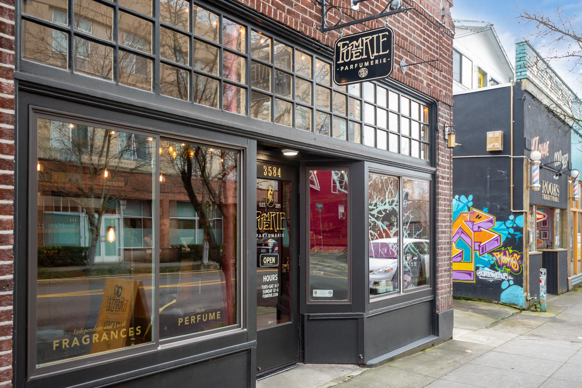 Move the House | Neighborhood