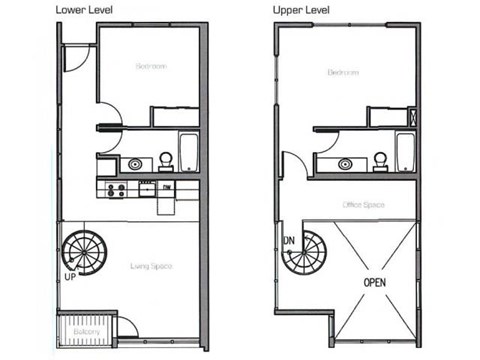 3105 SE Division St Studio-2 Beds Apartment, Portland, Oregon for Rent - Photo Gallery 26