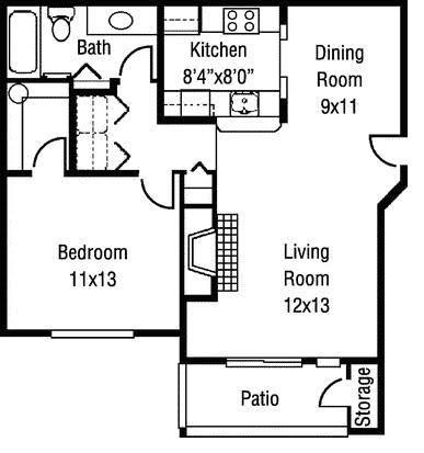 12070 SW Fischer Road 1-3 Beds Apartment, Tigard, Oregon for Rent - Photo Gallery 71