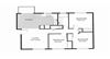 Three Bedroom Flat