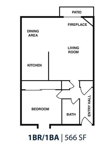 11155 SW Hall Boulevard 1-2 Beds Apartment for Rent - Photo Gallery 18