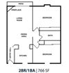 2BD 1BA