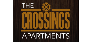 The Crossings | Logo