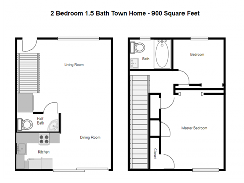 9685 SW Johnson St 1-3 Beds Apartment for Rent - Photo Gallery 22