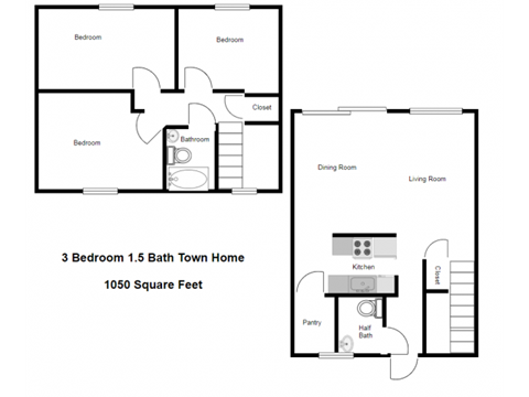 9685 SW Johnson St 1-3 Beds Apartment for Rent - Photo Gallery 23