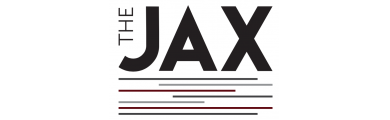 The Jax Apartments Logo