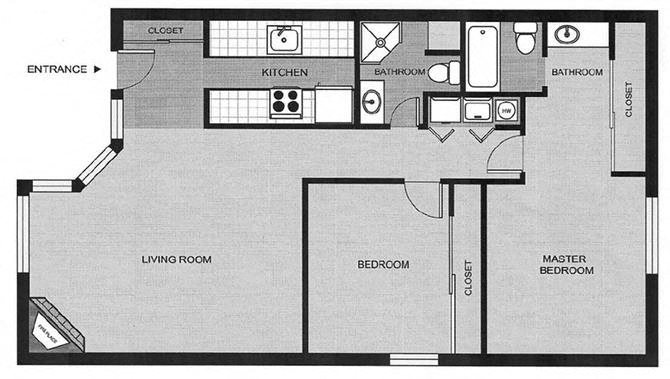 Floor Plan Floor Plan