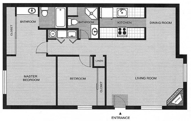 Floor Plan Floor Plan