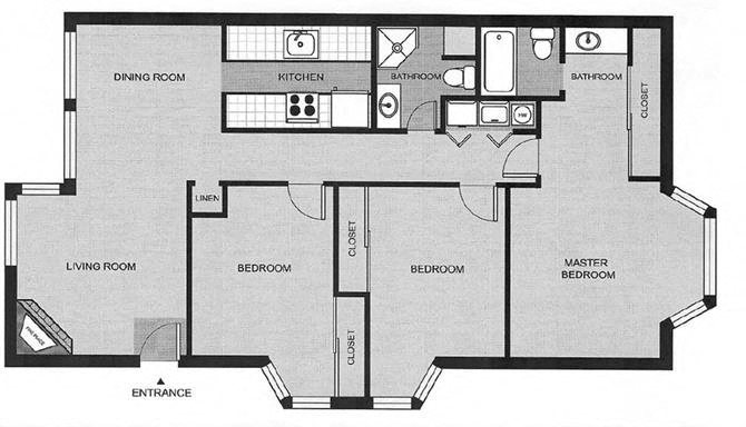 Floor Plan Floor Plan