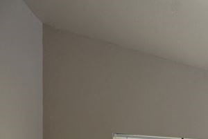The Ridge Apartments | Master Bedroom
