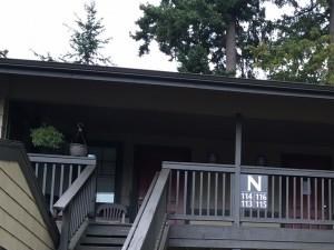 The Ridge Apartments | Exterior