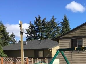 The Ridge Apartments | Playground