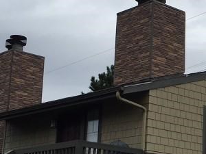 The Ridge Apartments | Exterior