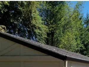 The Ridge Apartments | Garages