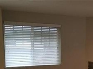 The Ridge Apartments | Renovated Living Room