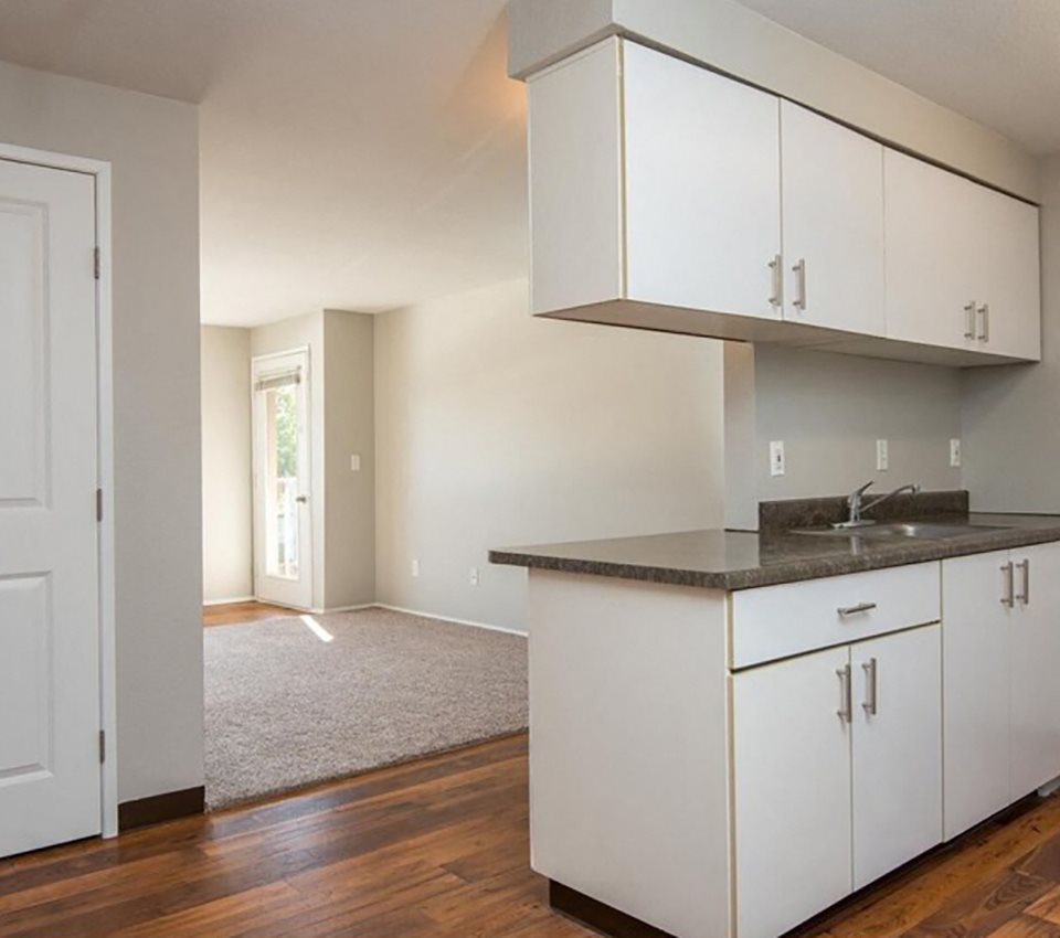 Village at Sunrise Apartments in Clackamas, OR