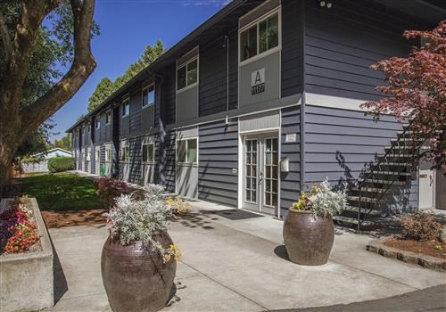Apartments In Portland Or