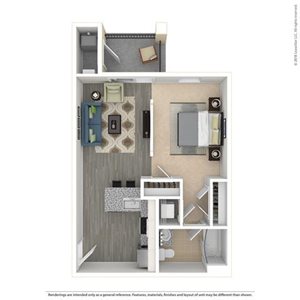 The Beacon At Gateway Apartments 100 Gateway Blvd Scarborough Me Rentcafe