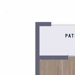 1 Bed 1 Bath A3a