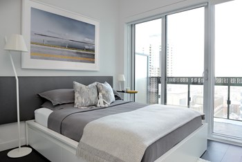 2 Bedroom Apartments In Toronto