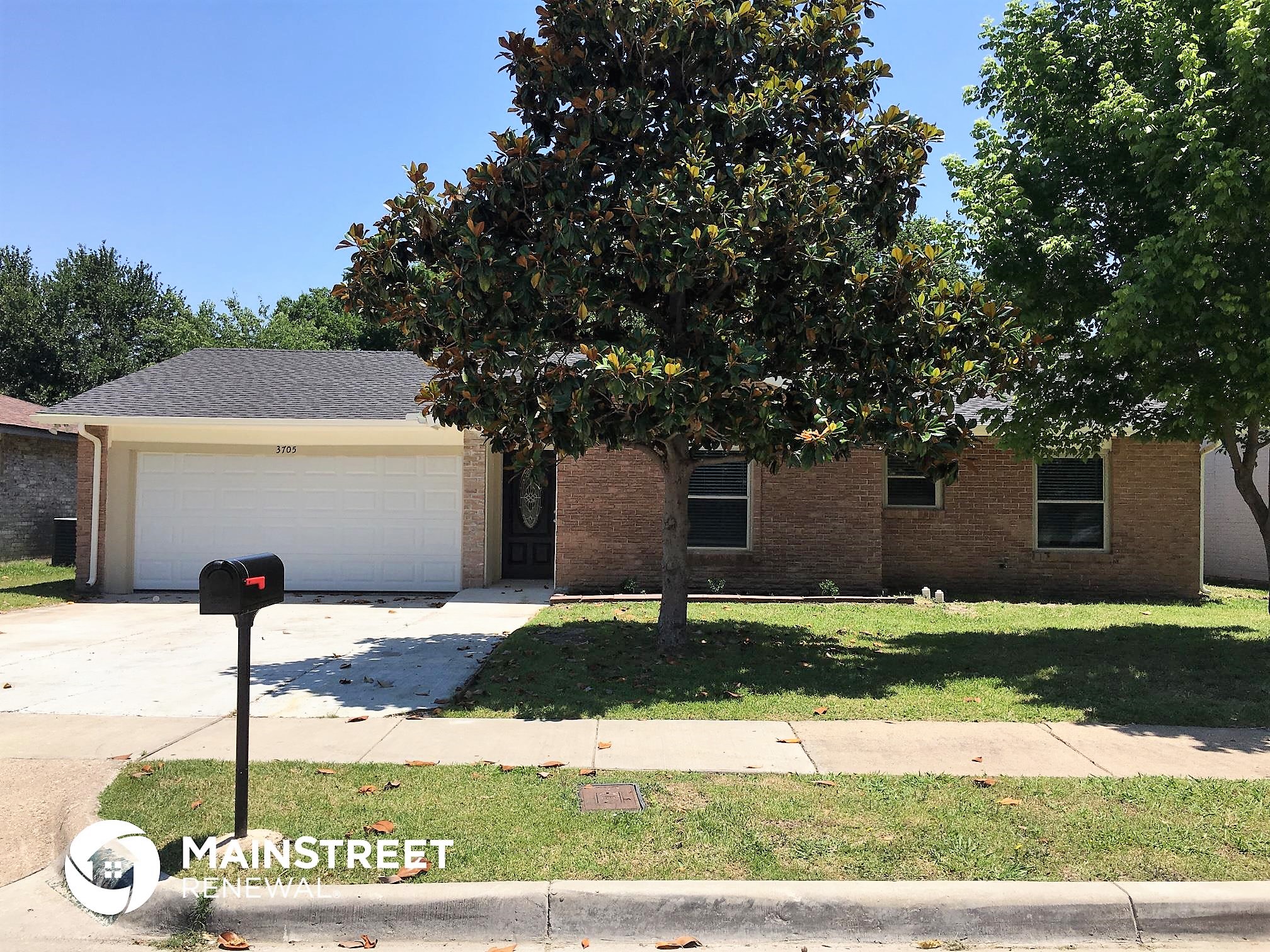 The White Room Arlington Tx