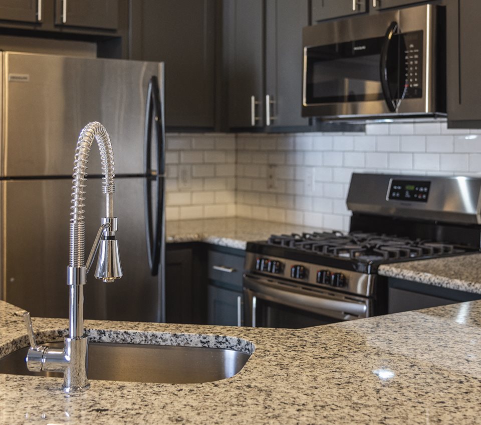 Pinnacle at Town Center Apartments in Germantown, MD