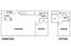 TWO BEDROOM DUPLEX_1380
