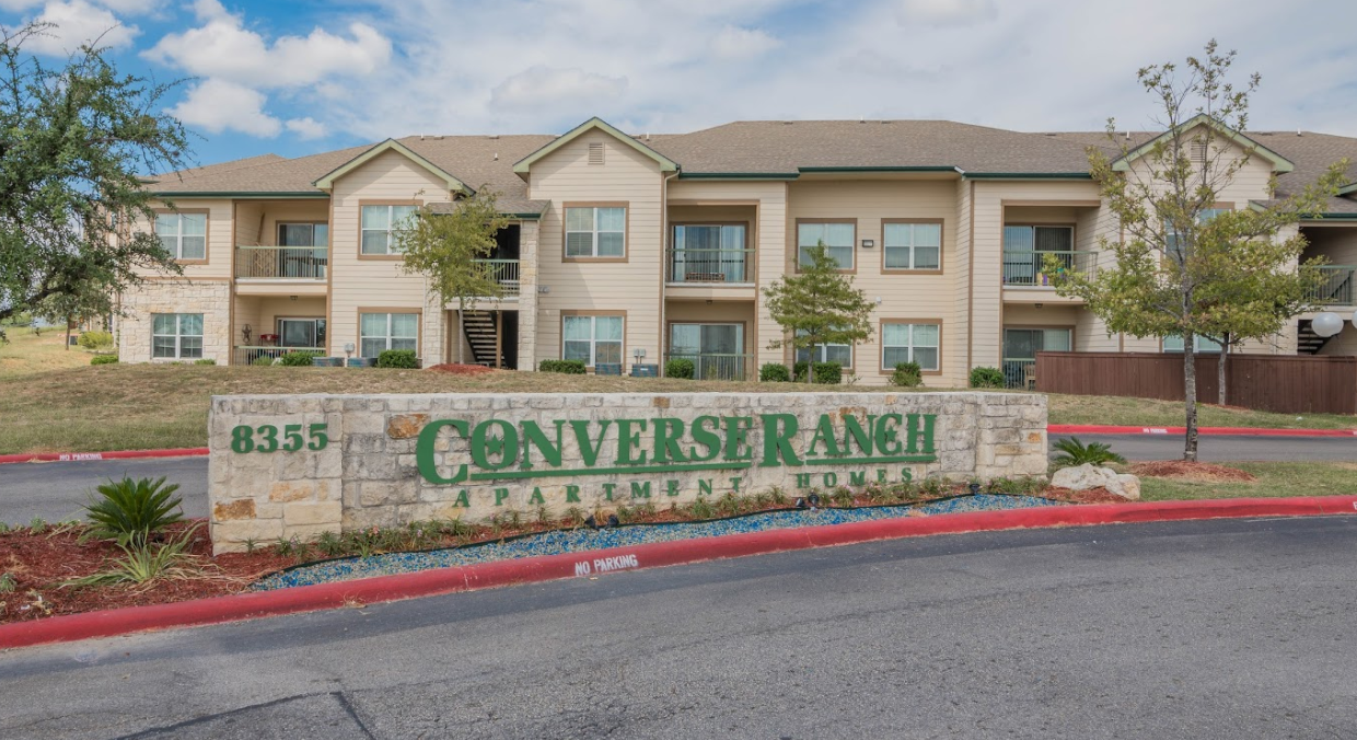 Photos and Video of Converse Ranch in Converse, TX