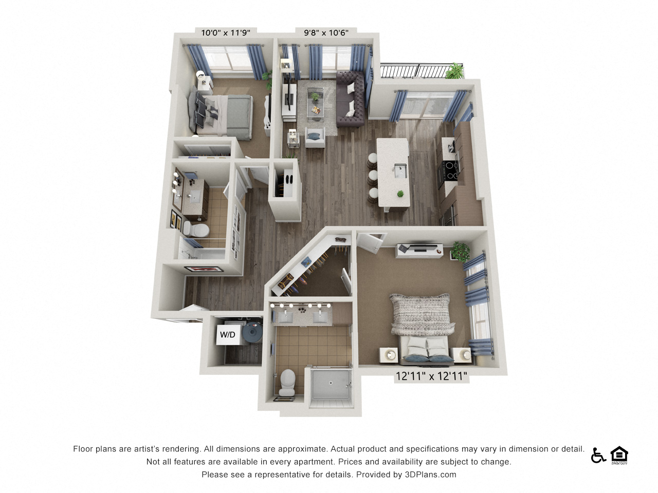 Pagoda-2BD
