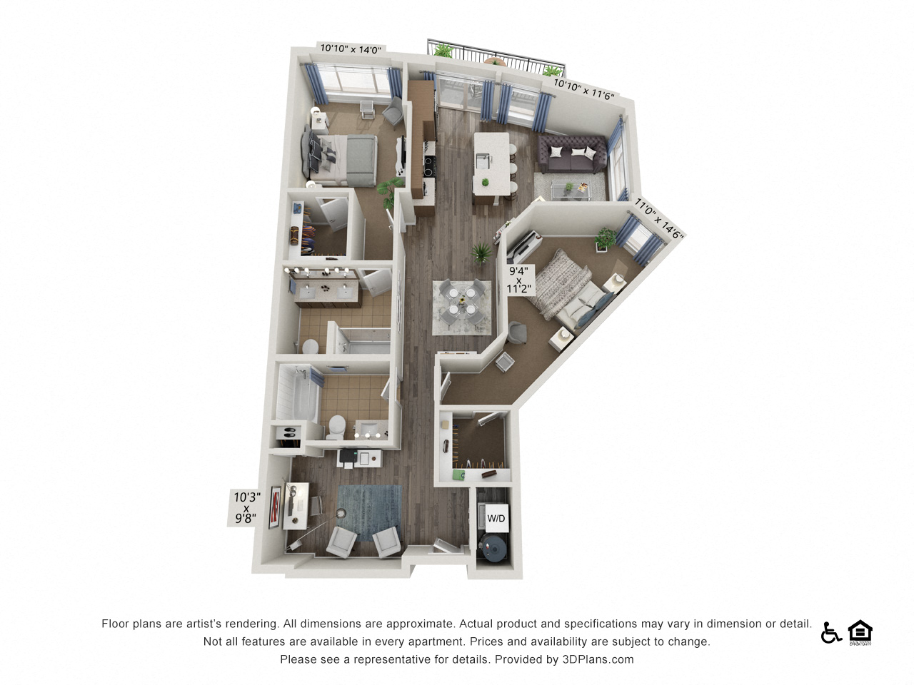 Watanga-2BD