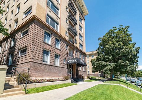 Photos And Video Of The Covey Apartments In Salt Lake City Ut Receive One Month Off At Move In Contact Leasing Office For Details