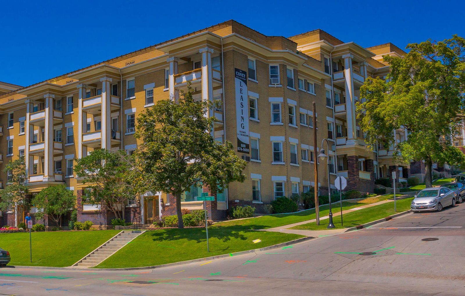 The Covey Apartments In Salt Lake City Ut Salt Lake City Background 1