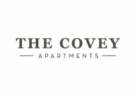 The Covey Apartments In Salt Lake City Ut Salt Lake City Property Logo 20