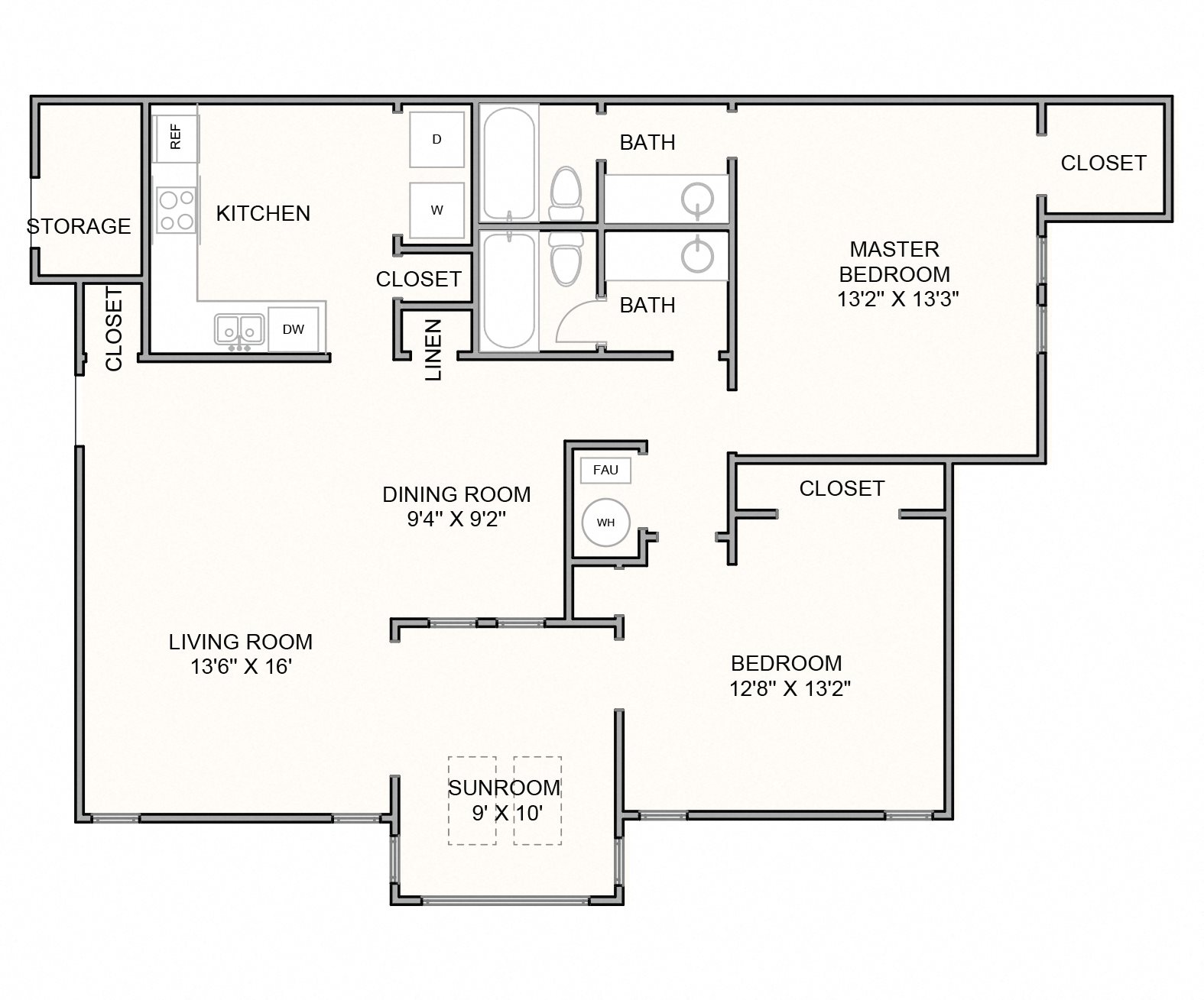 Emerald Floor Plan 6