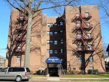 Studio Apartments In Newark