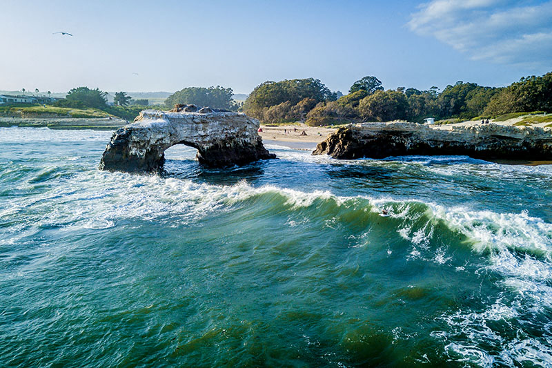 Clay Street Residences | Ocean View