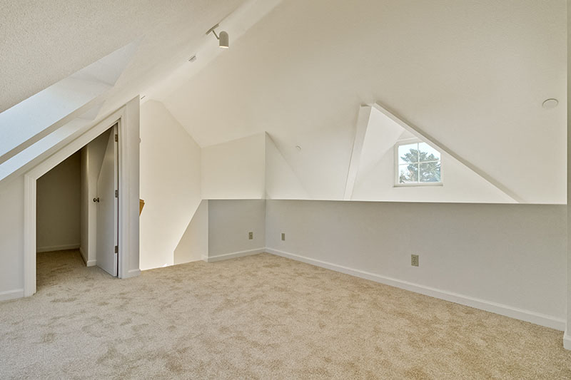 Clay Street Residences | Loft