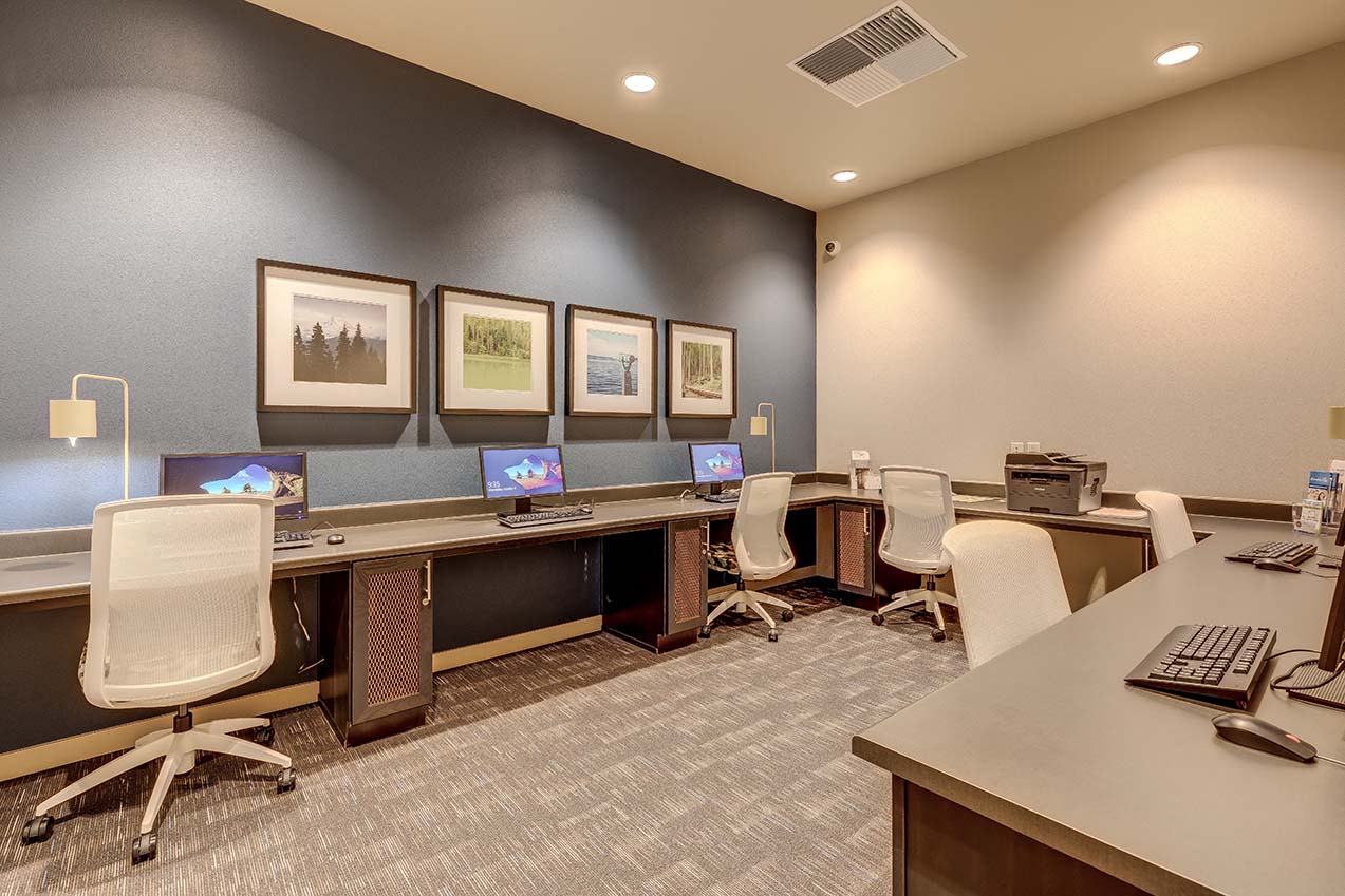 Gateway by Vintage Business Center